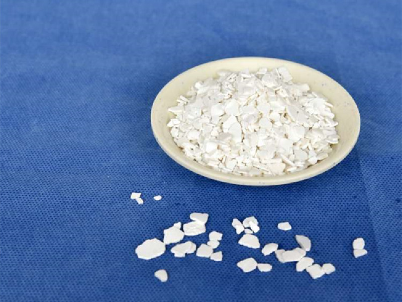 氯化鈣在食品工業(yè)中的安全性如何？