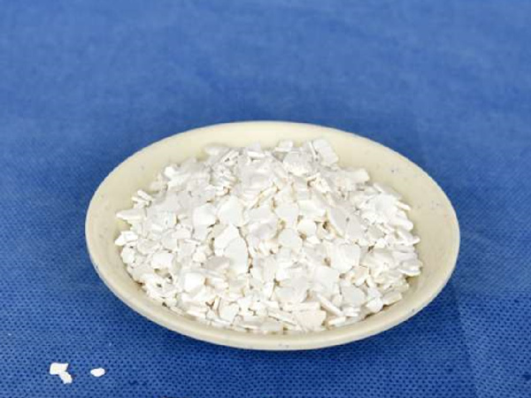 氯化鈣的多功能應(yīng)用